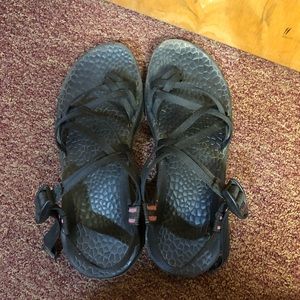 Chaco Sandals